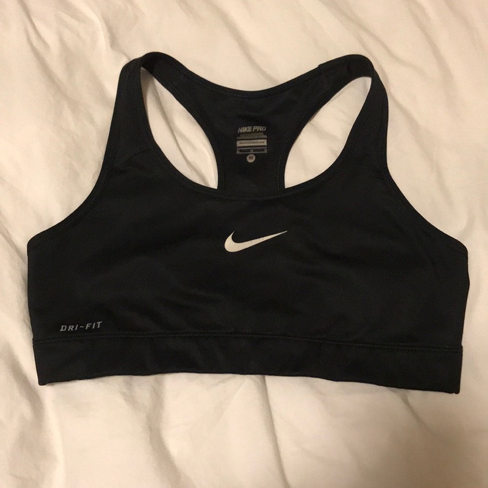 Nike Pro Sports Bra